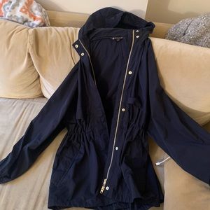 Athleta Rain Jacket